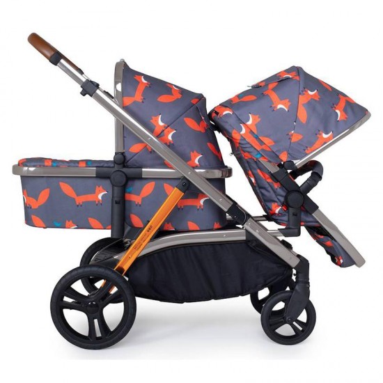 Cosatto wow store complete travel system